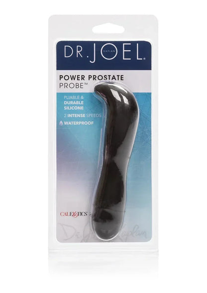 DeDr.JoelKaplanPowerProbeiseenvibrerendeanaleprobe_ontworpenvoorpreciezeprostaatstimulatie.2 @ Happytoys Sexshop: online sex shop for Feeling Happy & Easy 😊 the erotic store owned by a woman