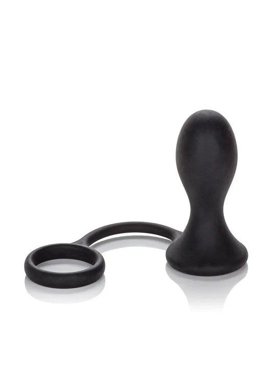 DeDr.JoelProstateProbe_amp_Ringiseenrekbarecockringincombinatiemeteenanaleprobe.1 @ Happytoys Sexshop: online sex shop for Feeling Happy & Easy 😊 the erotic store owned by a woman