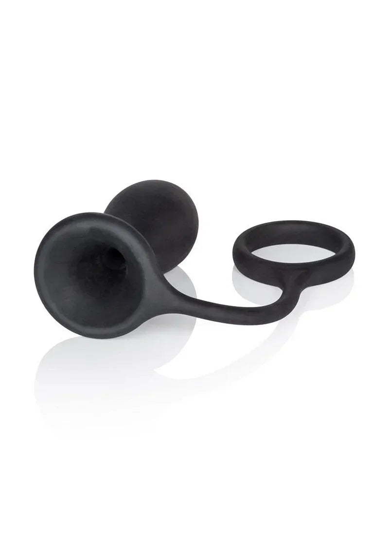 DeDr.JoelProstateProbe_amp_Ringiseenrekbarecockringincombinatiemeteenanaleprobe.3 @ Happytoys Sexshop: online sex shop for Feeling Happy & Easy 😊 the erotic store owned by a woman