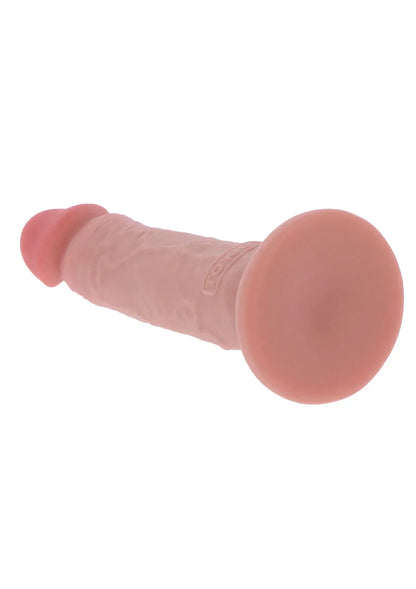 DeluxeDualDensityDongTPE15cmbyToyJoy6 @ Happytoys Sexshop: online sex shop for Feeling Happy & Easy 😊 the erotic store owned by a woman