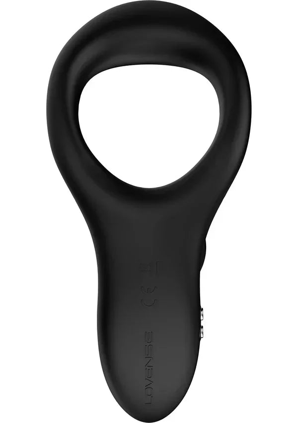 DiamovibratingCockRingbyLovesense5 @ Happytoys Sexshop: online sex shop for Feeling Happy & Easy 😊 the erotic store owned by a woman
