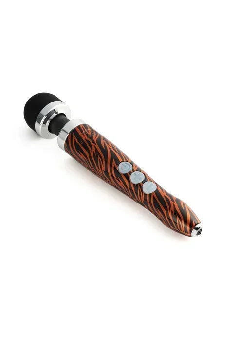 DieCast3RReachargeableWandbyDoxy16 @ Happytoys Sexshop: online sex shop for Feeling Happy & Easy 😊 the erotic store owned by a woman