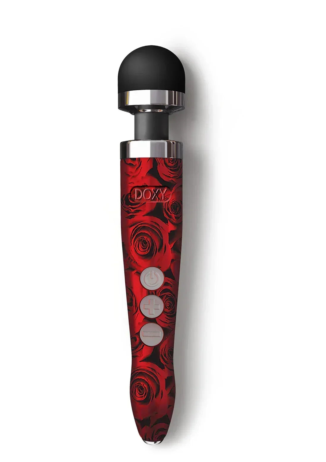 Die_Cast_3R_Reachargeable_Wand_by_Doxy_19 @ Happytoys Sexshop: online sex shop for Feeling Happy & Easy 😊 the erotic store owned by a woman