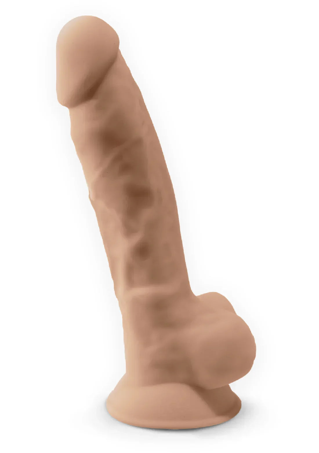 DildoModel9inchbySilex3 @ Happytoys Sexshop: online sex shop for Feeling Happy & Easy 😊 the erotic store owned by a woman