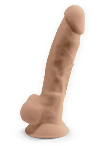 DildoModel9inchbySilex5 @ Happytoys Sexshop: online sex shop for Feeling Happy & Easy 😊 the erotic store owned by a woman