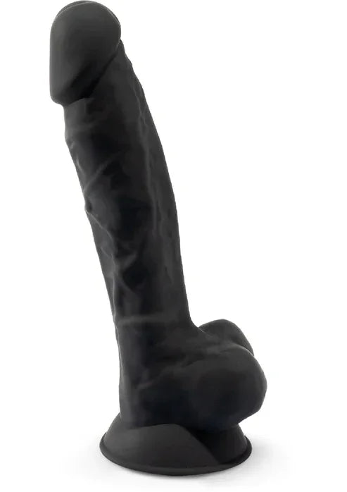DildoModel9inchbySilex9 @ Happytoys Sexshop: online sex shop for Feeling Happy & Easy 😊 the erotic store owned by a woman