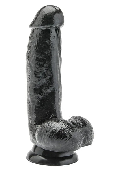DildoPVC15cmbyToyJoy1 @ Happytoys Sexshop: online sex shop for Feeling Happy & Easy 😊 the erotic store owned by a woman