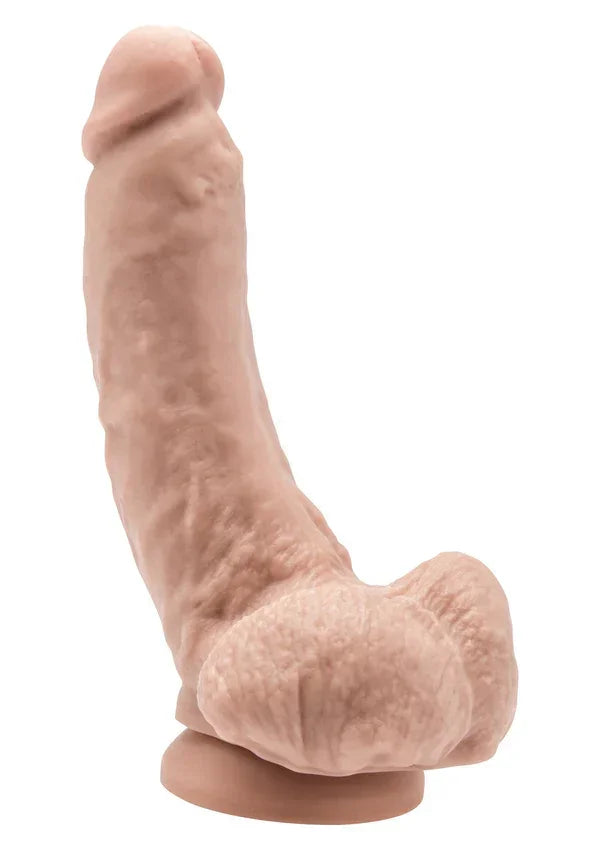 DildoPVC20.5cmbyToyJoy6 @ Happytoys Sexshop: online sex shop for Feeling Happy & Easy 😊 the erotic store owned by a woman