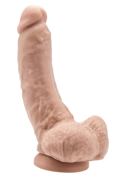 DildoPVC20.5cmbyToyJoy6 @ Happytoys Sexshop: online sex shop for Feeling Happy & Easy 😊 the erotic store owned by a woman