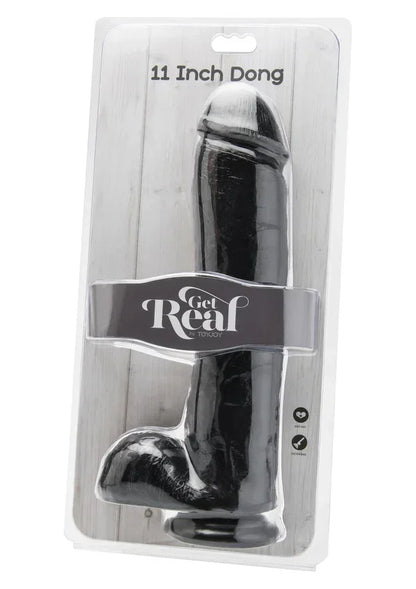 DildoPVC28cmbyToyJoy3 @ Happytoys Sexshop: online sex shop for Feeling Happy & Easy 😊 the erotic store owned by a woman