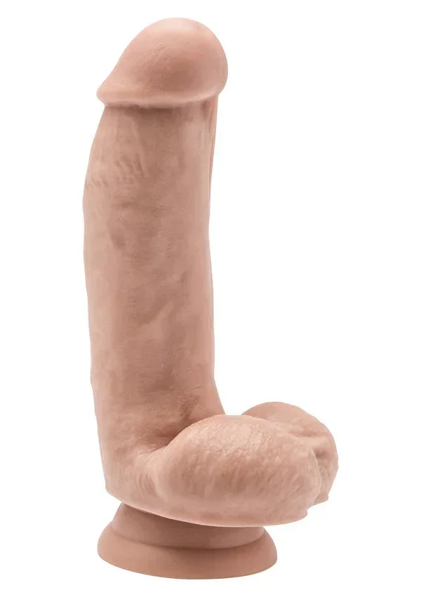 Dildo_PVC_15_cm_by_ToyJoy_6 @ Happytoys Sexshop: online sex shop for Feeling Happy & Easy 😊 the erotic store owned by a woman