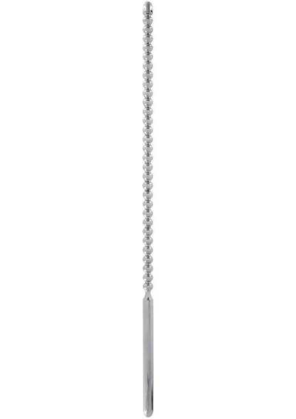DipStickRibbed6mmbySteelPowerTools1 @ Happytoys Sexshop: online sex shop for Feeling Happy & Easy 😊 the erotic store owned by a woman