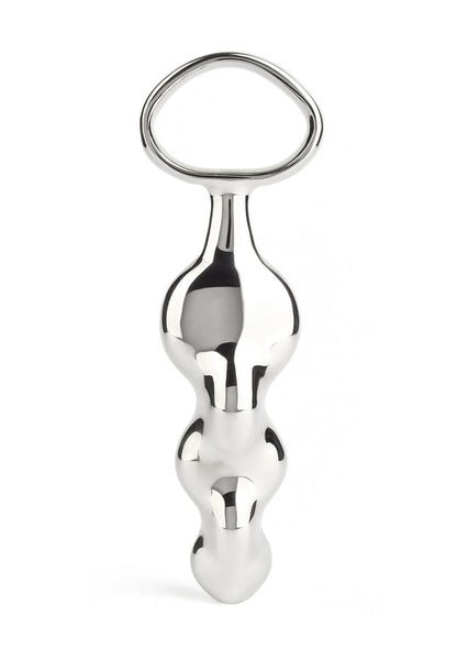 DisXco_Thruster_Dildo_by_Mr_Steel | bestel discreet online bij Happytoys, de erotische webshop geleid door een vrouw.