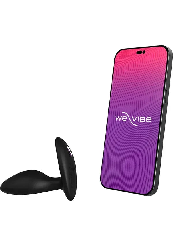 Ditto_byWe-Vibe1 @ Happytoys Sexshop: online sex shop for Feeling Happy & Easy 😊 the erotic store owned by a woman