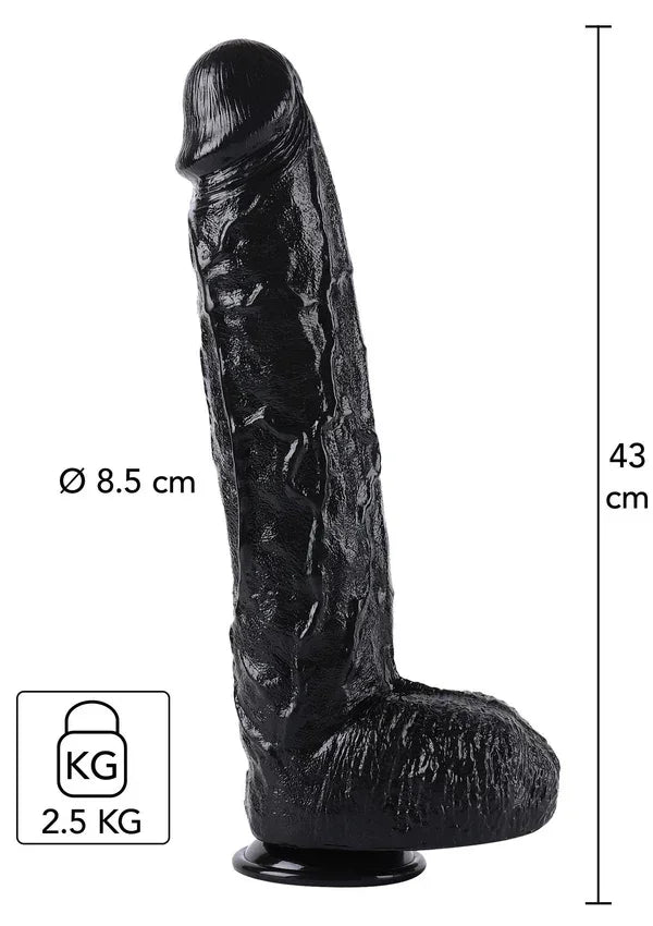 Dong43cmbyHiddenDesire1 @ Happytoys Sexshop: online sex shop for Feeling Happy & Easy 😊 the erotic store owned by a woman