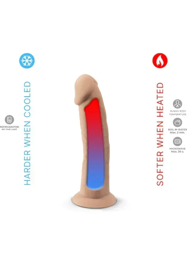 DongModel6inchbySilex-D5_5740d699-8f08-4019-af54-49647eb5c6bd @ Happytoys Sexshop: online sex shop for Feeling Happy & Easy 😊 the erotic store owned by a woman