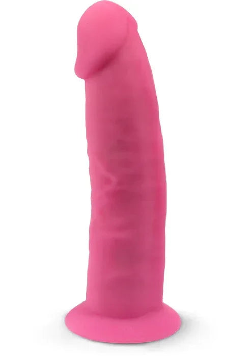 DongModel7.5inchbySilexD11 @ Happytoys Sexshop: online sex shop for Feeling Happy & Easy 😊 the erotic store owned by a woman