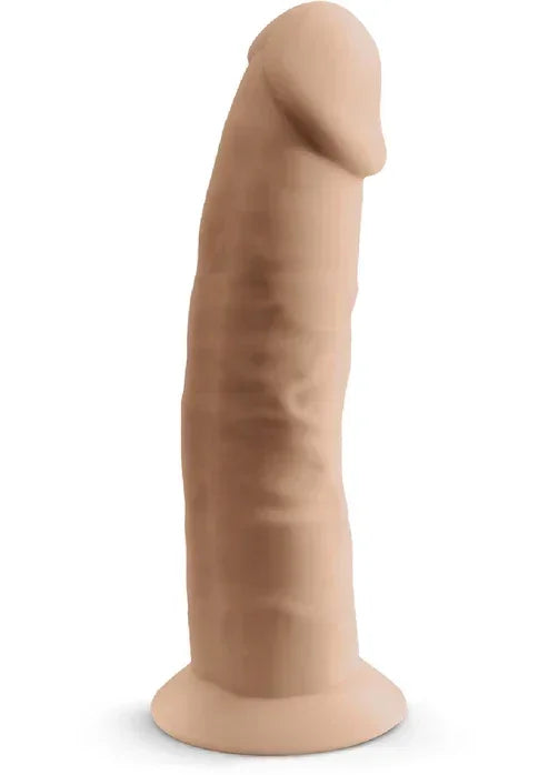 DongModel7.5inchbySilexD4 @ Happytoys Sexshop: online sex shop for Feeling Happy & Easy 😊 the erotic store owned by a woman