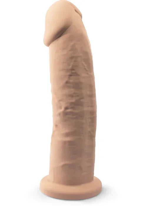 DongModel9inchbySilex-D1 @ Happytoys Sexshop: online sex shop for Feeling Happy & Easy 😊 the erotic store owned by a woman