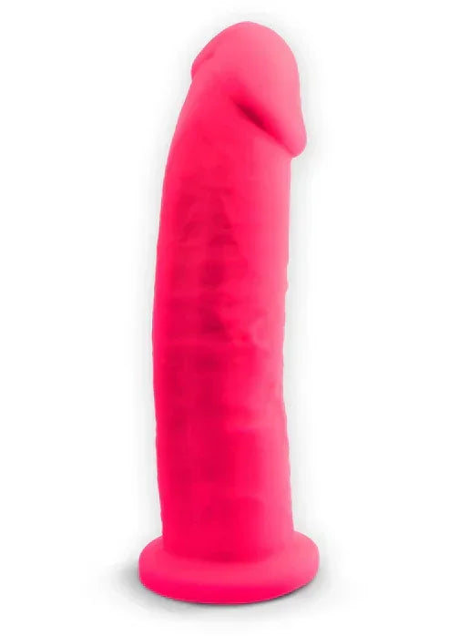 DongModel9inchbySilex-D14 @ Happytoys Sexshop: online sex shop for Feeling Happy & Easy 😊 the erotic store owned by a woman