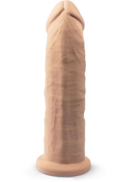 DongModel9inchbySilex-D3 @ Happytoys Sexshop: online sex shop for Feeling Happy & Easy 😊 the erotic store owned by a woman