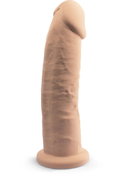 DongModel9inchbySilex-D4 @ Happytoys Sexshop: online sex shop for Feeling Happy & Easy 😊 the erotic store owned by a woman