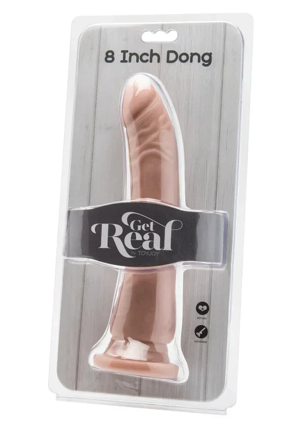 DongPVC20.5cmbyToyJoy2 @ Happytoys Sexshop: online sex shop for Feeling Happy & Easy 😊 the erotic store owned by a woman