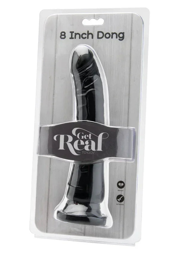 DongPVC20.5cmbyToyJoy3 @ Happytoys Sexshop: online sex shop for Feeling Happy & Easy 😊 the erotic store owned by a woman