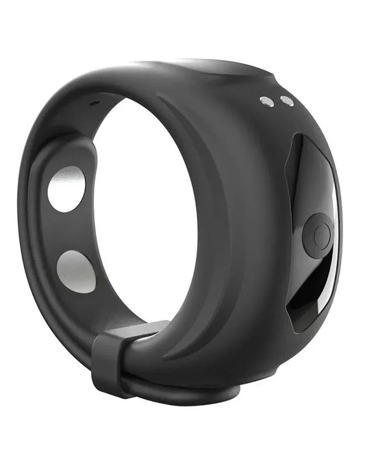 Dorcel-Fit-Vibe-Ring-Zwart-Happytoys-Sexshop-Toys-for-Feeling-Happy-Easy-8060 @ Happytoys Sexshop: online sex shop for Feeling Happy & Easy 😊 the erotic store owned by a woman