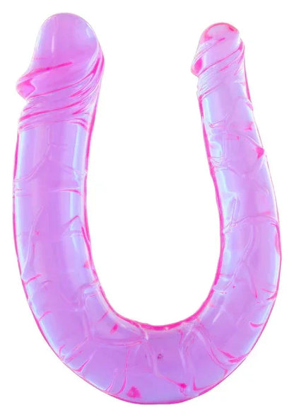 DoubleMiniDongTwinheadbySevenCreations1 @ Happytoys Sexshop: online sex shop for Feeling Happy & Easy 😊 the erotic store owned by a woman