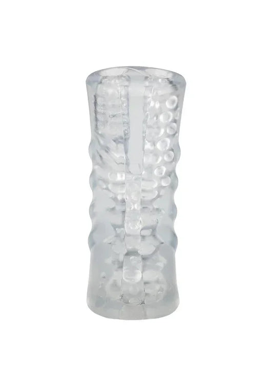DualChamberStrokerXLbyCalexotics1 @ Happytoys Sexshop: online sex shop for Feeling Happy & Easy 😊 the erotic store owned by a woman