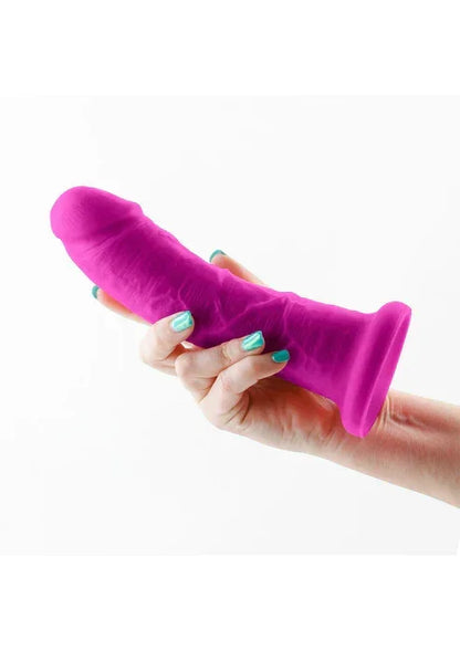 DualDensityDildoWide7inchbyNSNovelties11 @ Happytoys Sexshop: online sex shop for Feeling Happy & Easy 😊 the erotic store owned by a woman