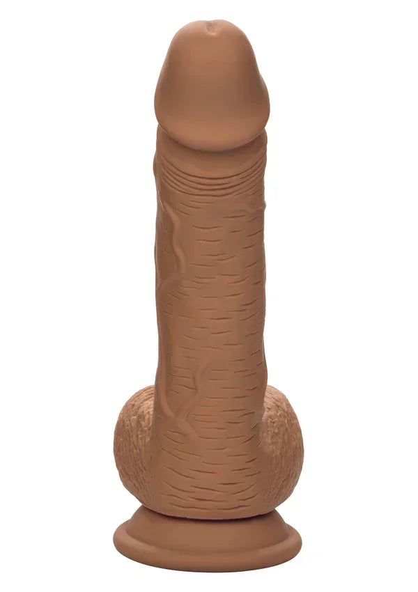 DualDensitySiliconeStud6.25inchbyCalExotics15 @ Happytoys Sexshop: online sex shop for Feeling Happy & Easy 😊 the erotic store owned by a woman