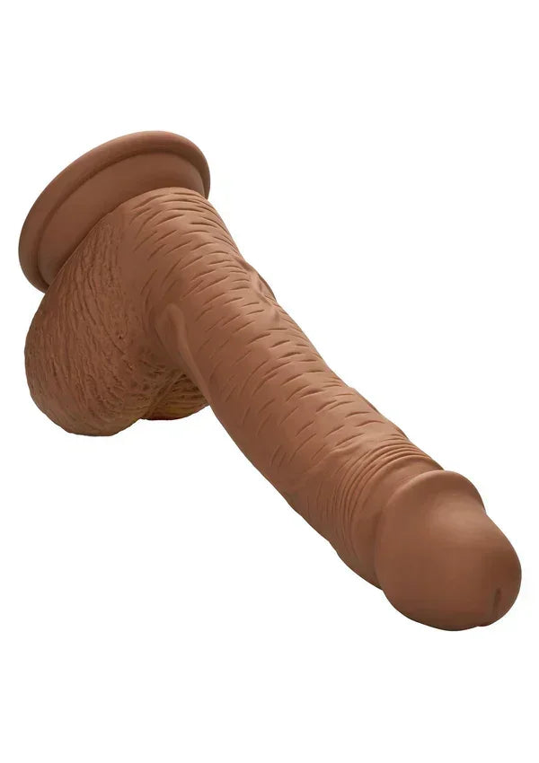 DualDensitySiliconeStud6.25inchbyCalExotics18 @ Happytoys Sexshop: online sex shop for Feeling Happy & Easy 😊 the erotic store owned by a woman