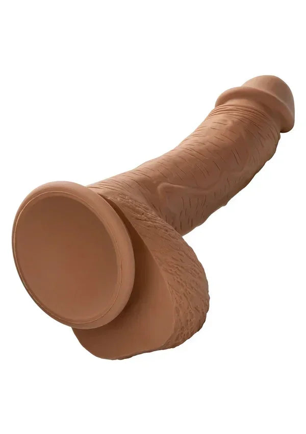 DualDensitySiliconeStud6.25inchbyCalExotics19 @ Happytoys Sexshop: online sex shop for Feeling Happy & Easy 😊 the erotic store owned by a woman