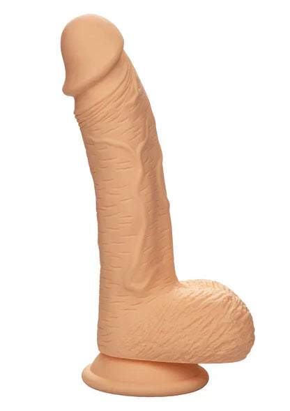 DualDensitySiliconeStud6.25inchbyCalExotics8 @ Happytoys Sexshop: online sex shop for Feeling Happy & Easy 😊 the erotic store owned by a woman
