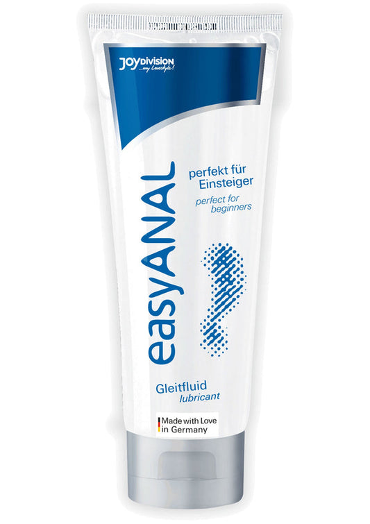 Easy_Anal_lube_80_ml_by_JoyDivision | bestel discreet online bij Happytoys, de erotische webshop geleid door een vrouw.