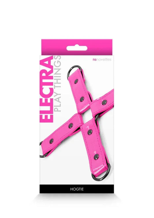 ElectraHogTiebyNSNovelties2 @ Happytoys Sexshop: online sex shop for Feeling Happy & Easy 😊 the erotic store owned by a woman