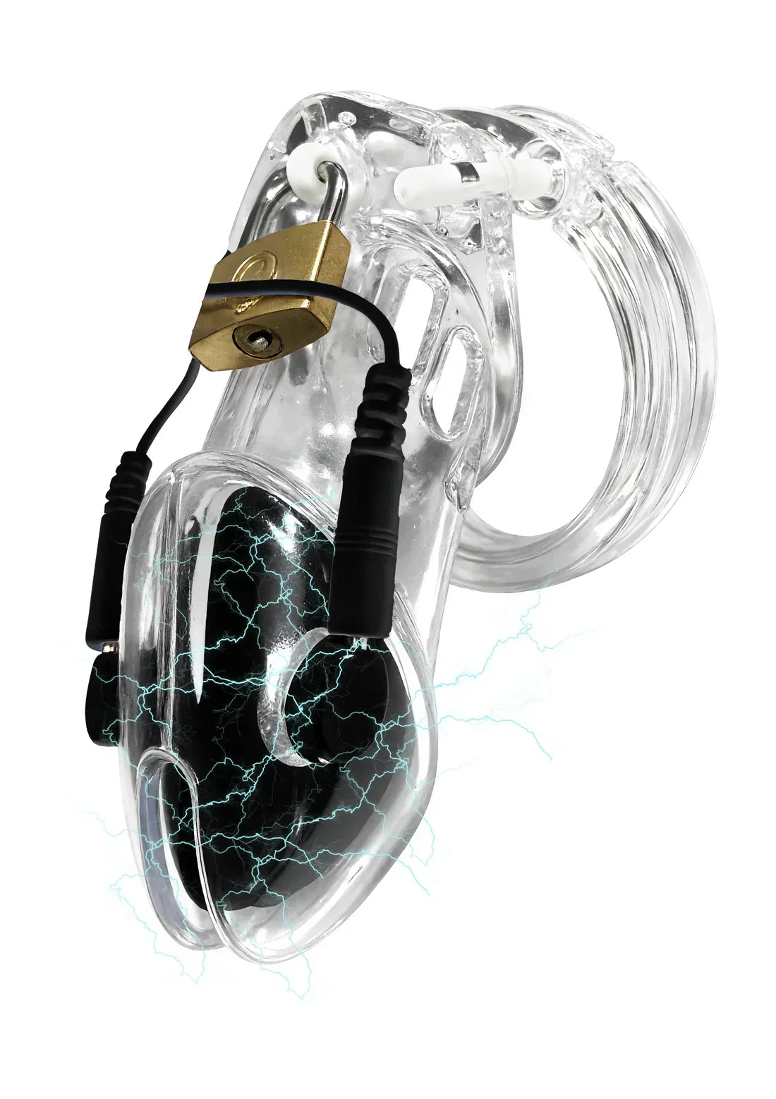 ElectroCockCagebyHiddenDesire3 @ Happytoys Sexshop: online sex shop for Feeling Happy & Easy 😊 the erotic store owned by a woman
