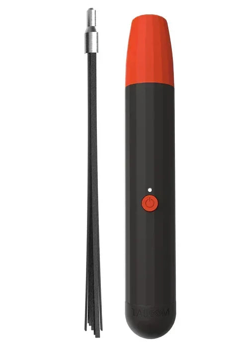 ElectroWandWhipbyTaboom6 @ Happytoys Sexshop: online sex shop for Feeling Happy & Easy 😊 the erotic store owned by a woman