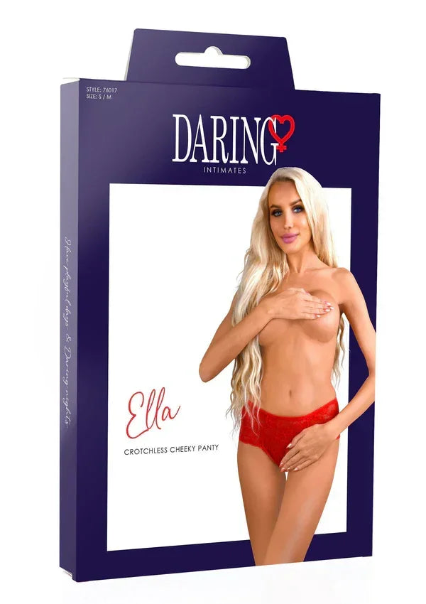 EllacrotchlesscheekypantyrbyDaringIntimates14 @ Happytoys Sexshop: online sex shop for Feeling Happy & Easy 😊 the erotic store owned by a woman