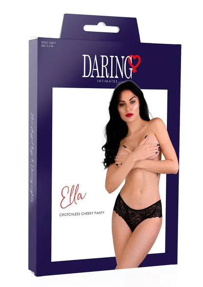 EllacrotchlesscheekypantyrbyDaringIntimates7 @ Happytoys Sexshop: online sex shop for Feeling Happy & Easy 😊 the erotic store owned by a woman