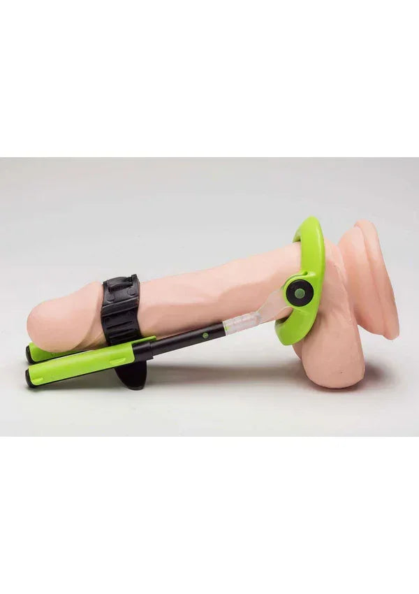 EnlargerExtragreenbyMaleEdge13 @ Happytoys Sexshop: online sex shop for Feeling Happy & Easy 😊 the erotic store owned by a woman
