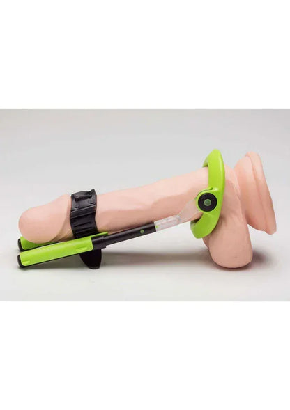 EnlargerExtragreenbyMaleEdge13 @ Happytoys Sexshop: online sex shop for Feeling Happy & Easy 😊 the erotic store owned by a woman