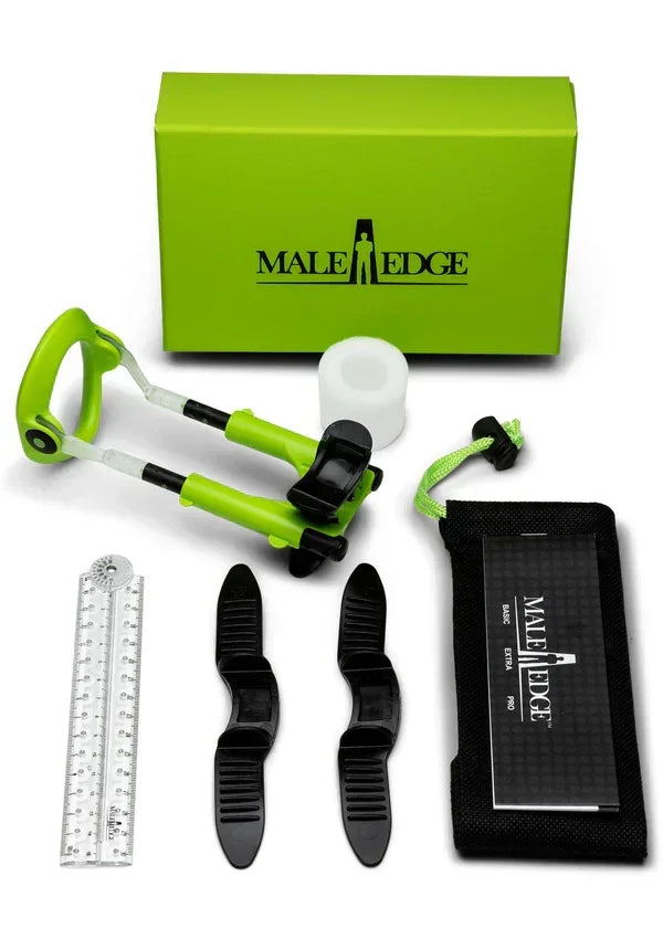 EnlargerExtragreenbyMaleEdge3 @ Happytoys Sexshop: online sex shop for Feeling Happy & Easy 😊 the erotic store owned by a woman