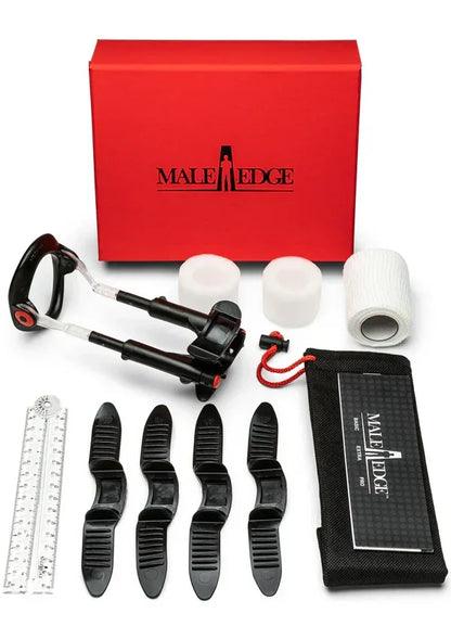 EnlargerProPenisenlagerbyMaleEdge3 @ Happytoys Sexshop: online sex shop for Feeling Happy & Easy 😊 the erotic store owned by a woman