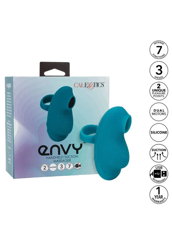EnvySuctionMassagerbyCalExotics4 @ Happytoys Sexshop: online sex shop for Feeling Happy & Easy 😊 the erotic store owned by a woman