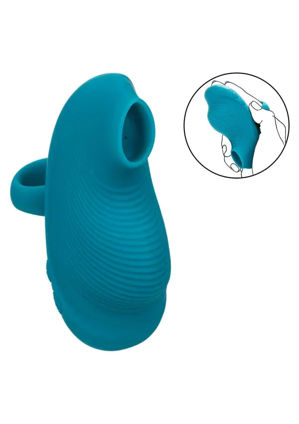 EnvySuctionMassagerbyCalExotics7 @ Happytoys Sexshop: online sex shop for Feeling Happy & Easy 😊 the erotic store owned by a woman