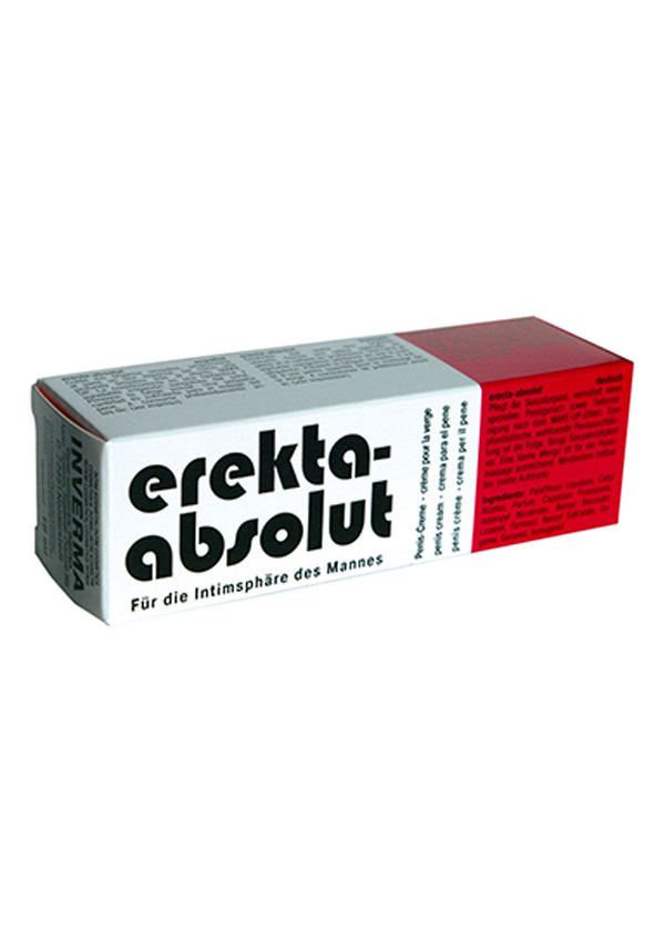 Erekta_Absolut_Cream_18_ml_by_Inverma | bestel discreet online bij Happytoys, de erotische webshop geleid door een vrouw.