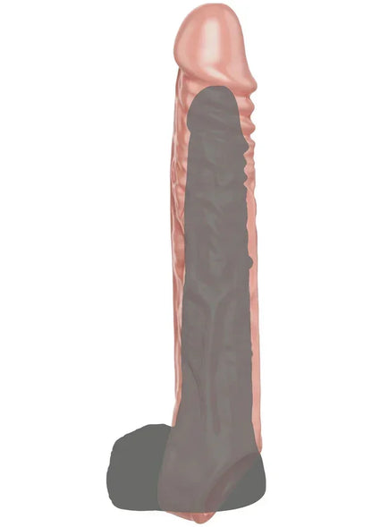 ExtensionSleeveTPEXL22.5cmbyToyJoy6 @ Happytoys Sexshop: online sex shop for Feeling Happy & Easy 😊 the erotic store owned by a woman